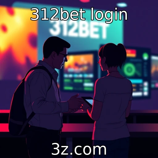 312bet login