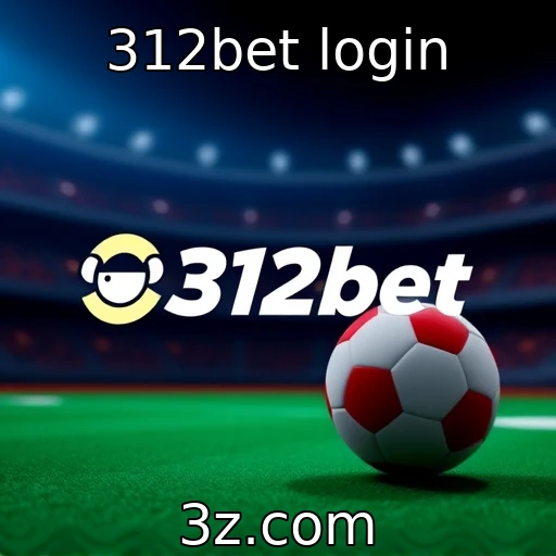 312bet login