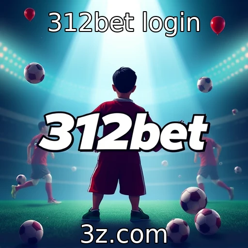 312bet login
