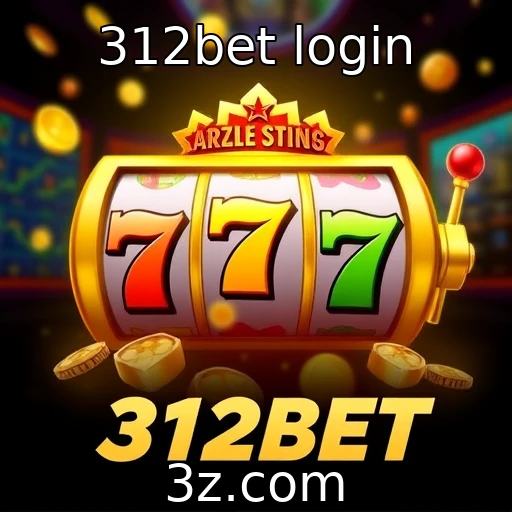 312bet login