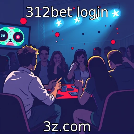 312bet login