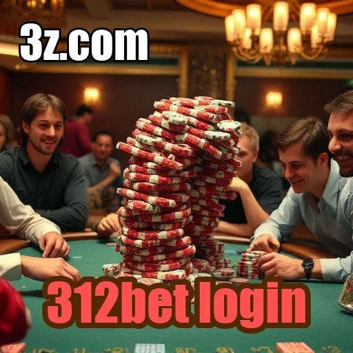 312bet login