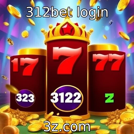 312bet login