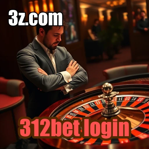 312bet login Vip