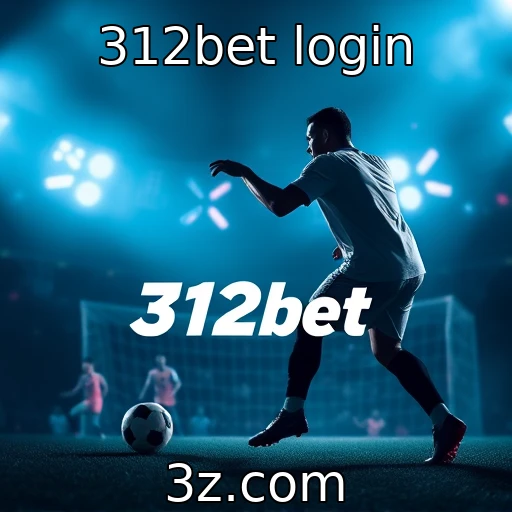 312bet login