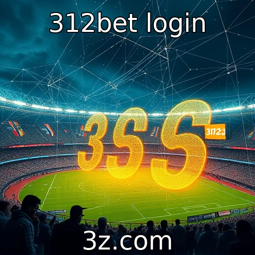 312bet login