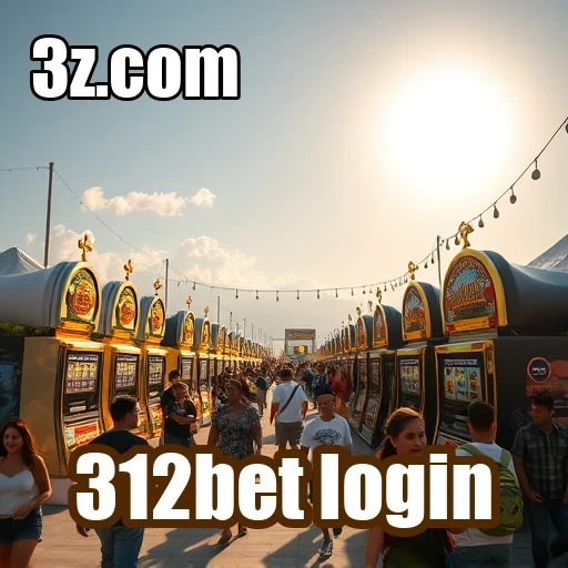 312bet login