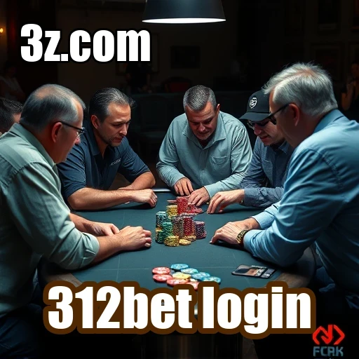 312bet login