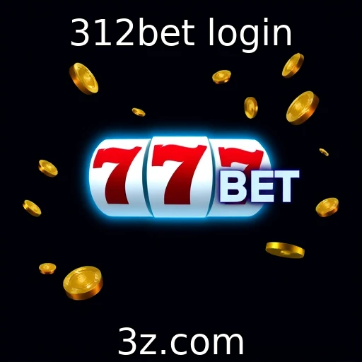 312bet login