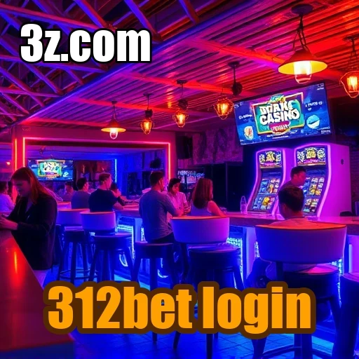 312bet login Vip