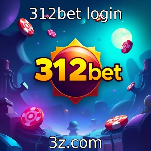 312bet login